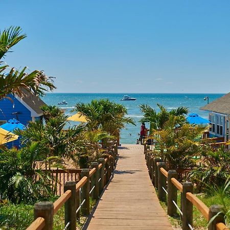 Sunset Beach Resort Cape Charles Extérieur photo