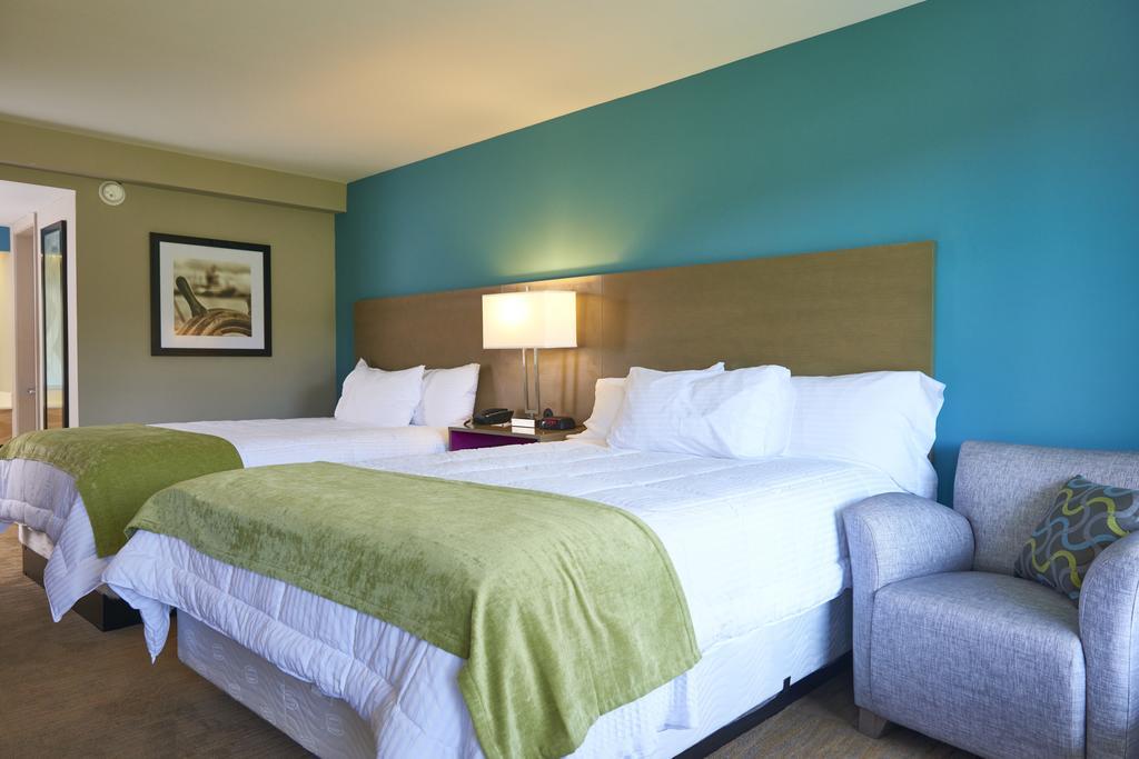 Sunset Beach Resort Cape Charles Extérieur photo