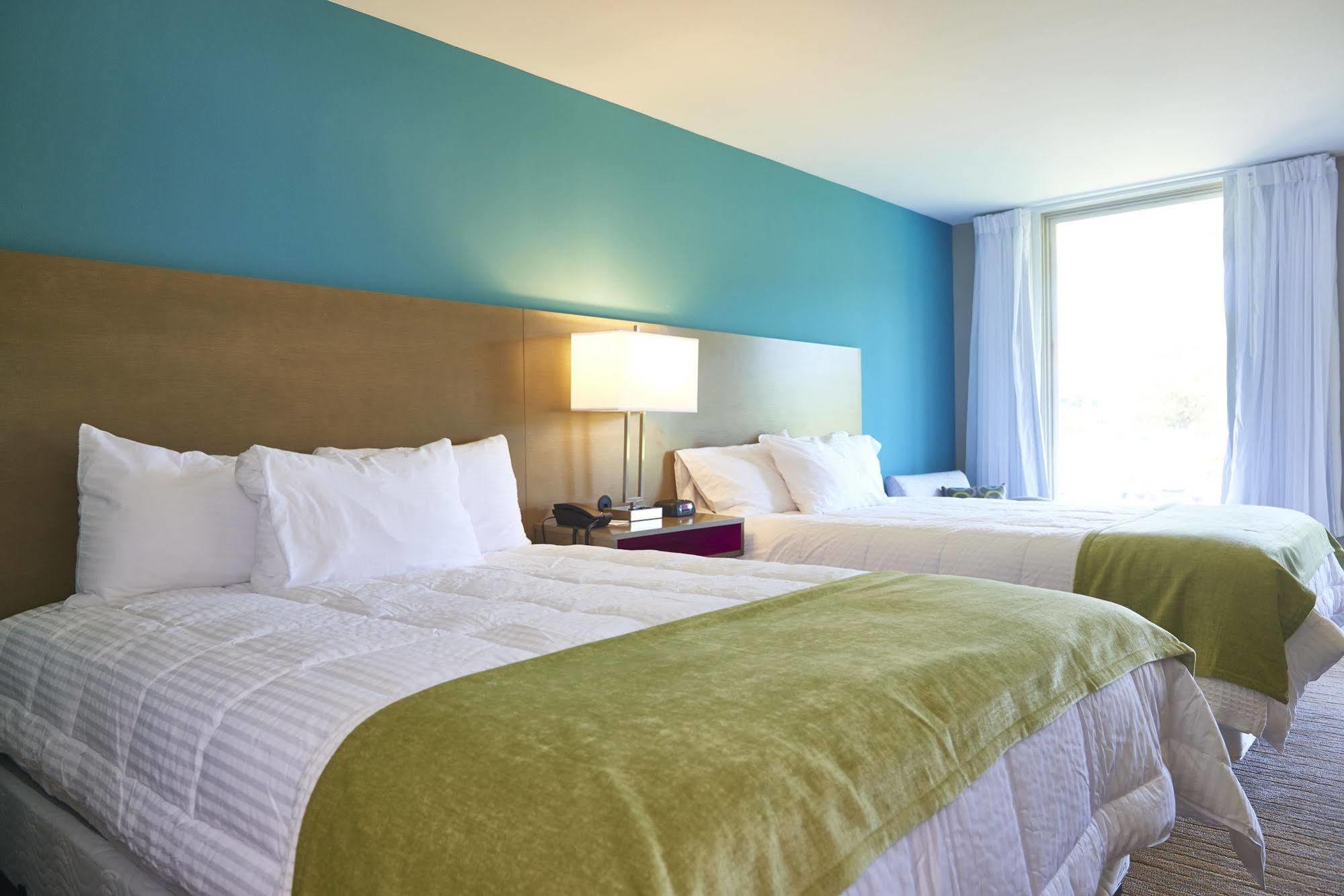 Sunset Beach Resort Cape Charles Extérieur photo