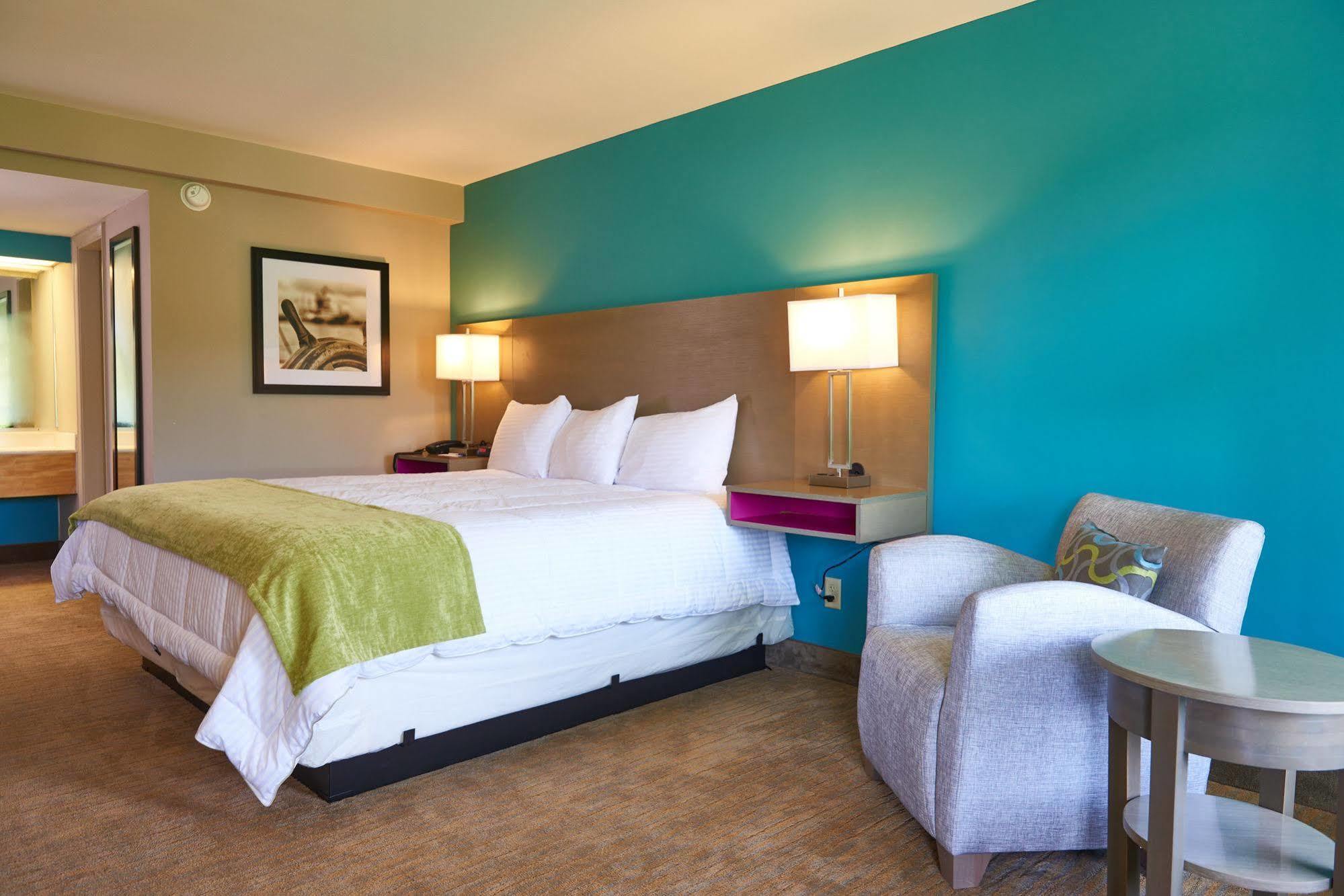 Sunset Beach Resort Cape Charles Extérieur photo