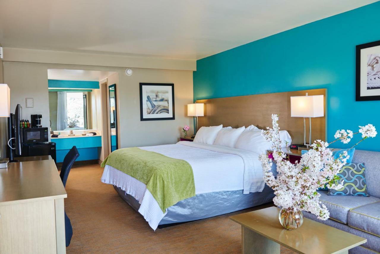 Sunset Beach Resort Cape Charles Extérieur photo