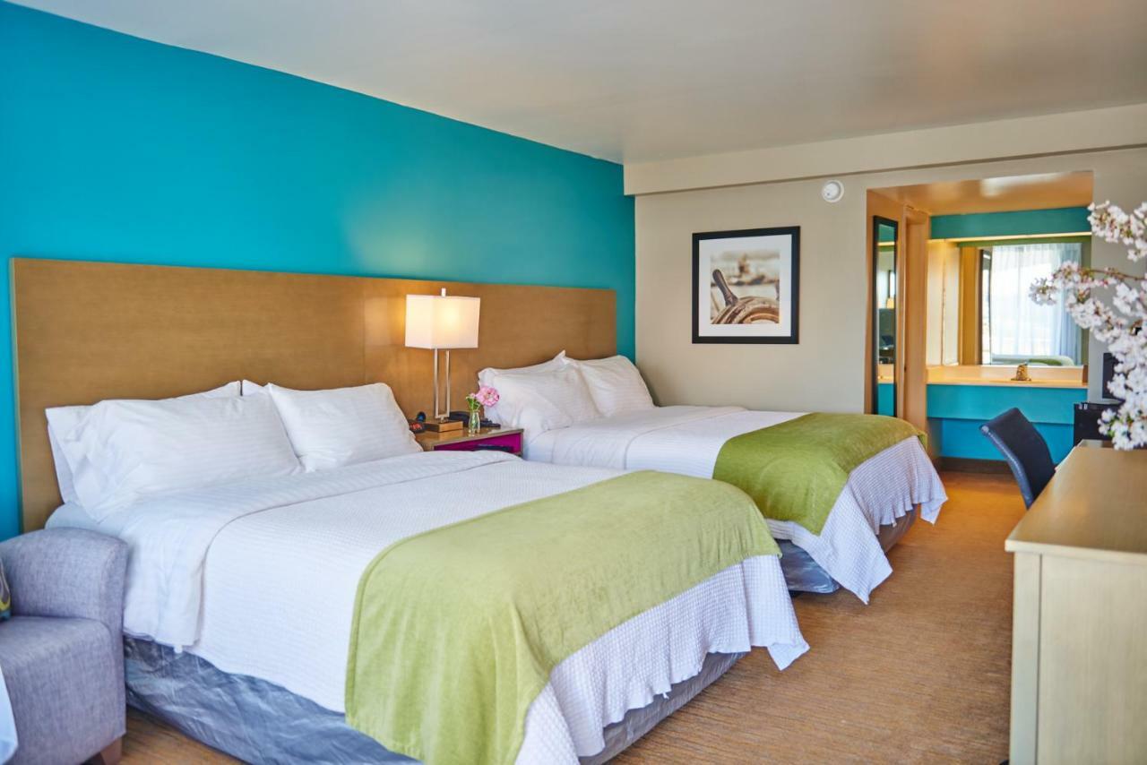Sunset Beach Resort Cape Charles Extérieur photo